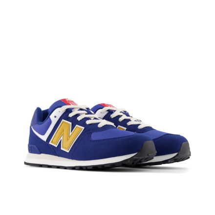 Cheap new balance 574 hot sale kids