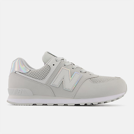 New Balance 574, GC574HJ1 image number null