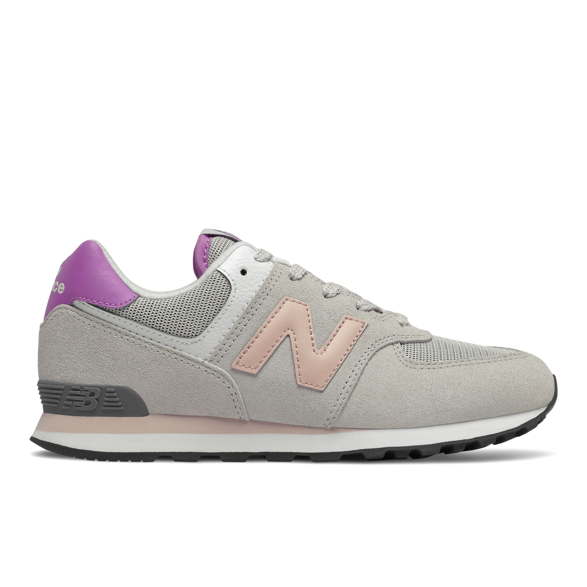 new balance bambina saldi