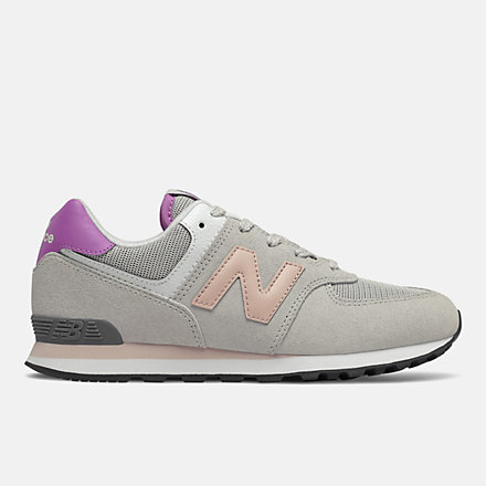 New Balance 574, GC574HZ1 image number null