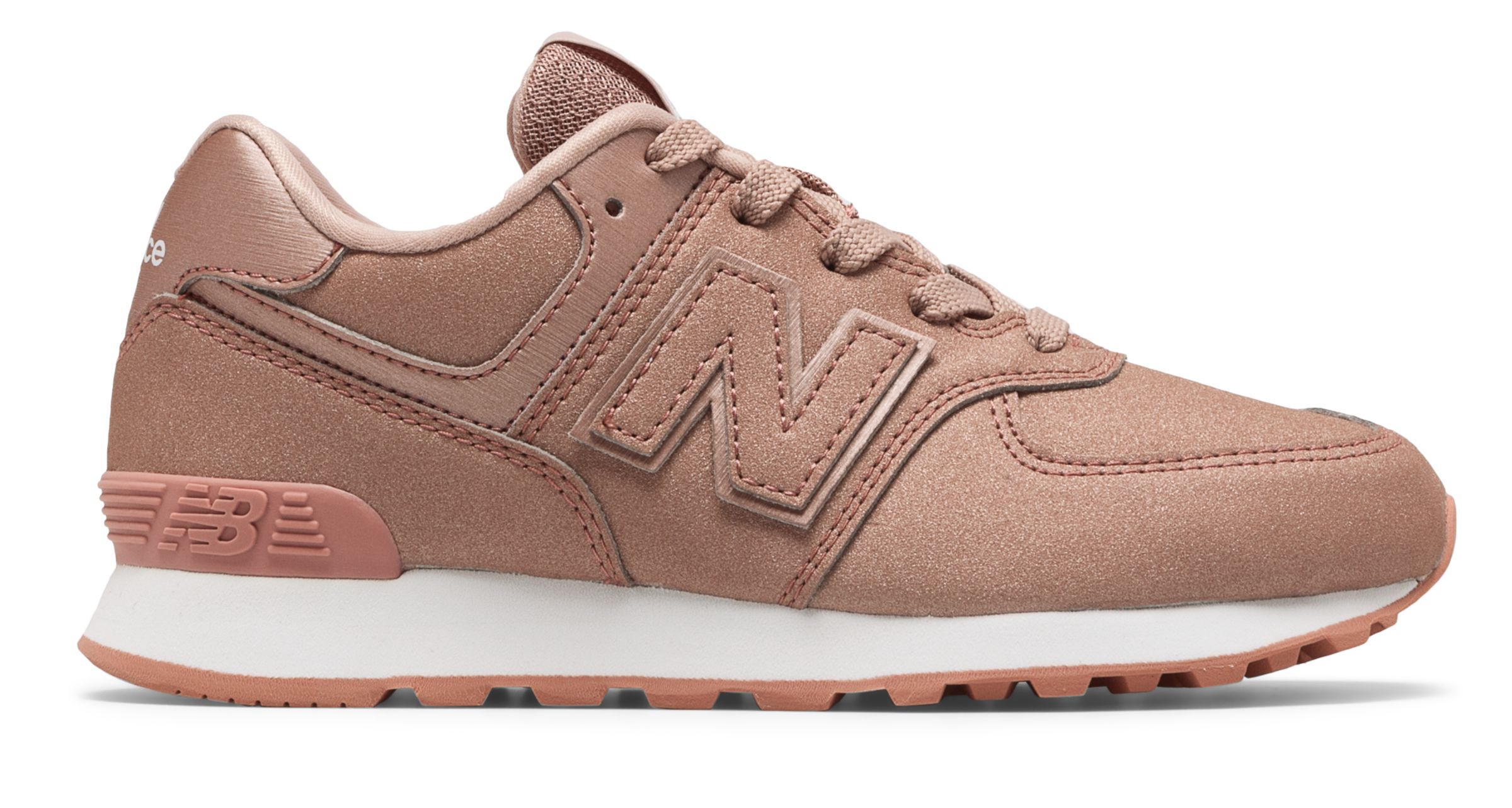 new balance maroon and gold