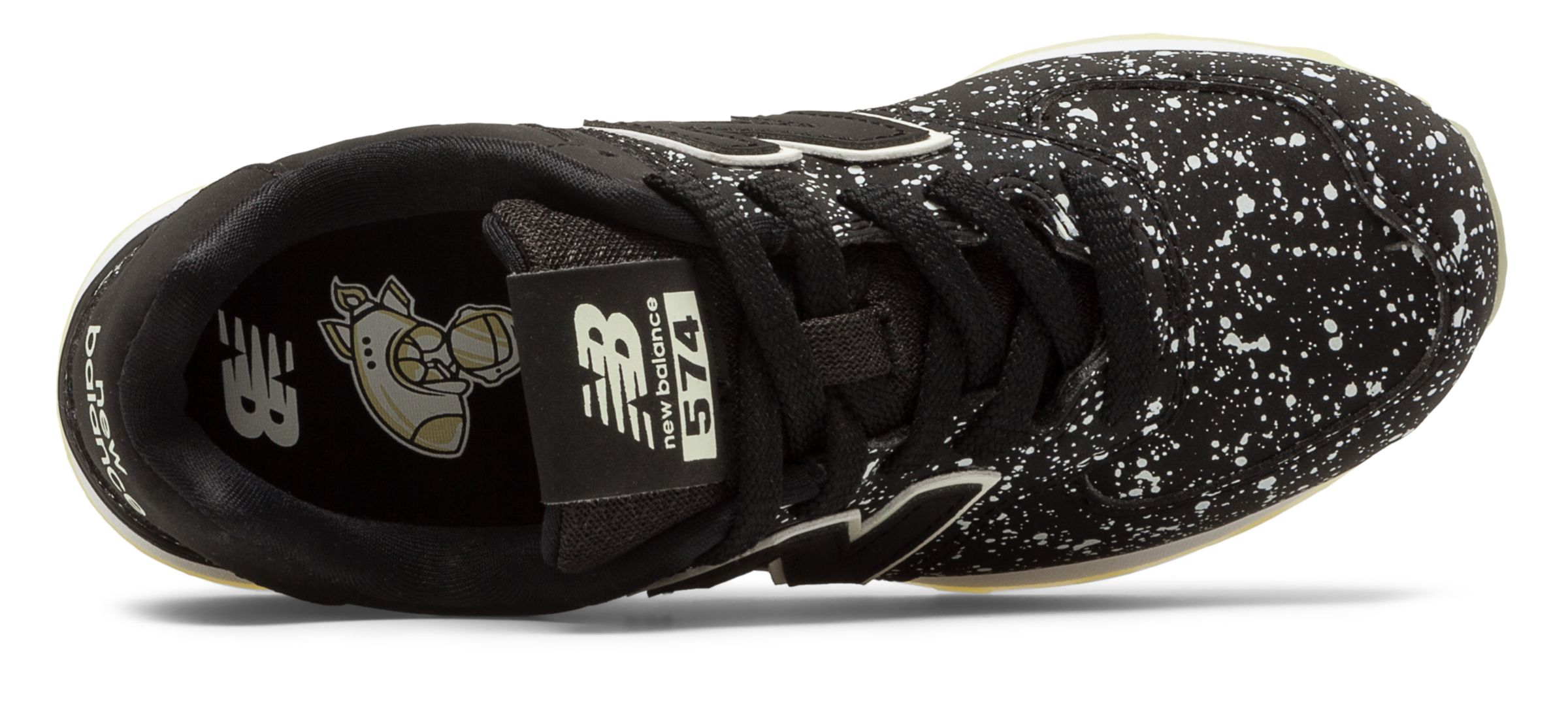 new balance 1600 dark