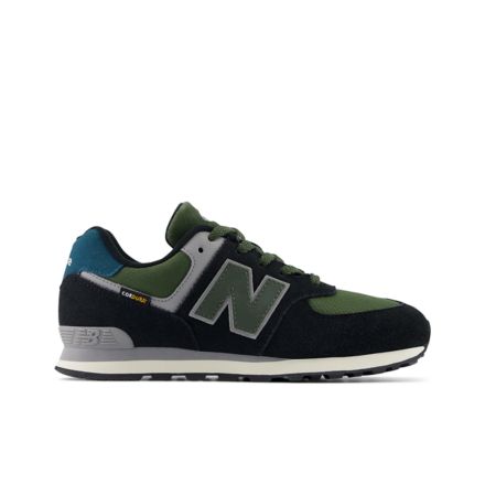 Nb 574 sales enfant noir