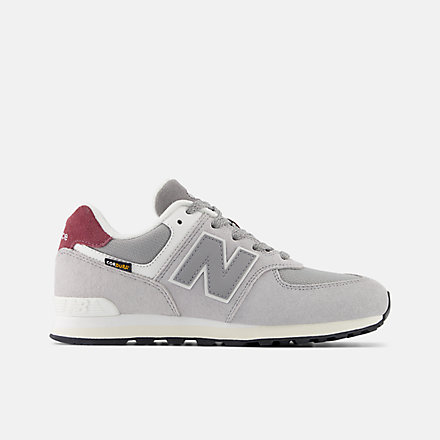 New Balance 574, GC574KBR image number null