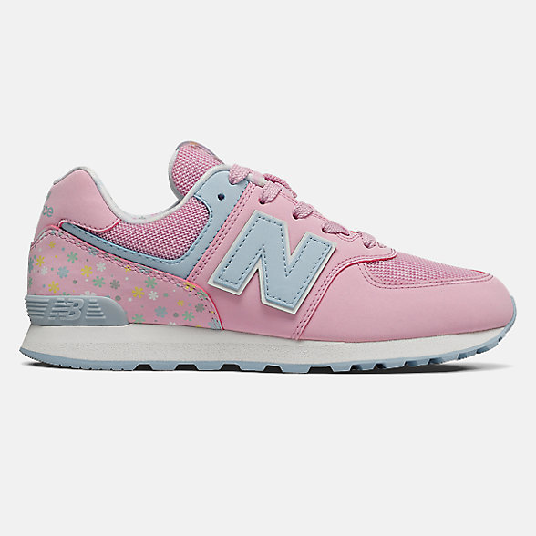 new balance 574 rosa new balance 574 rosa