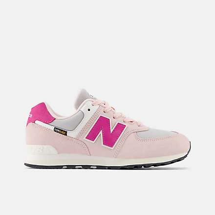 New Balance 574, GC574KGG image number null