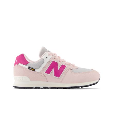 Kids' 574 Lifestyle Shoes - New Balance