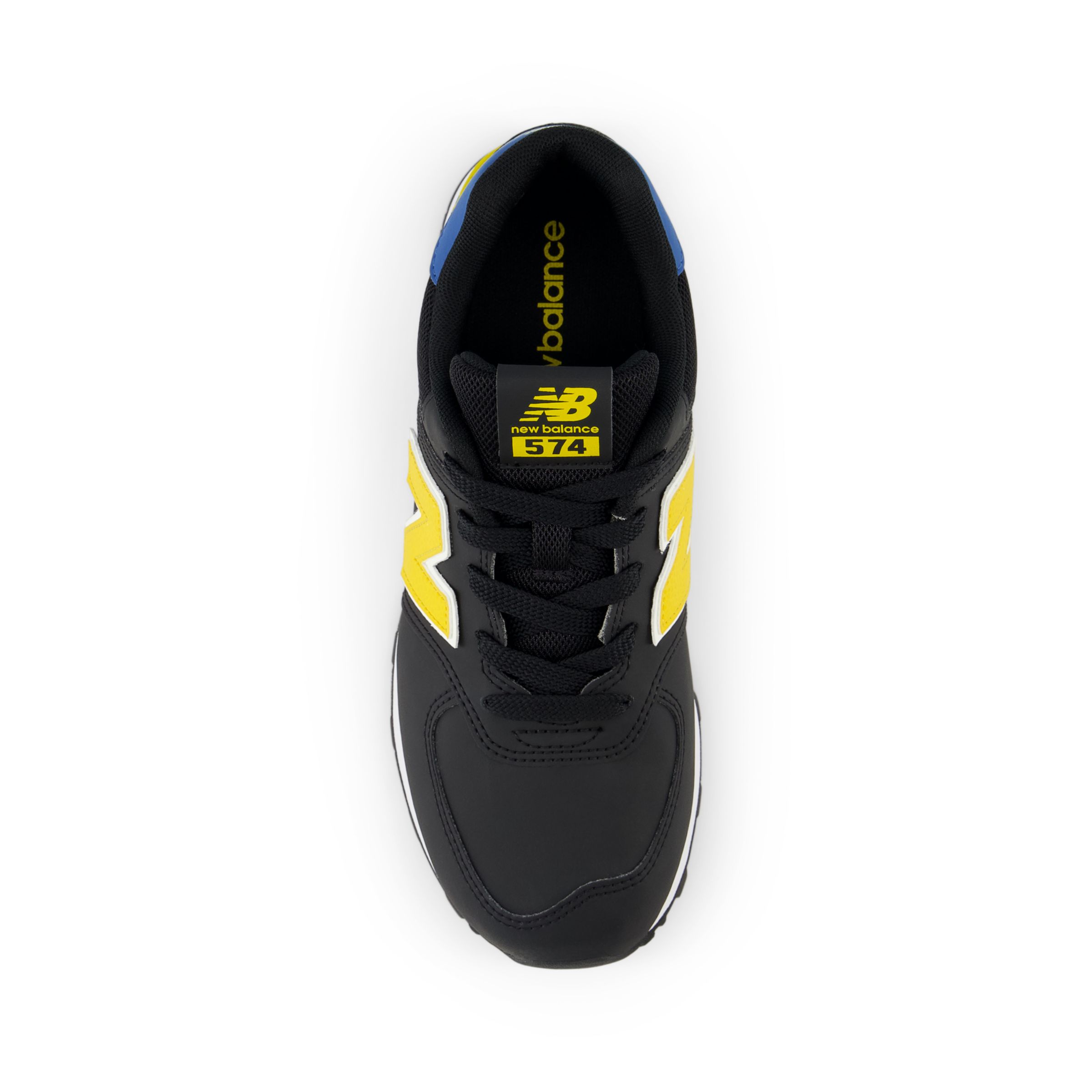 New Balance 574 sneaker Veelkleurig