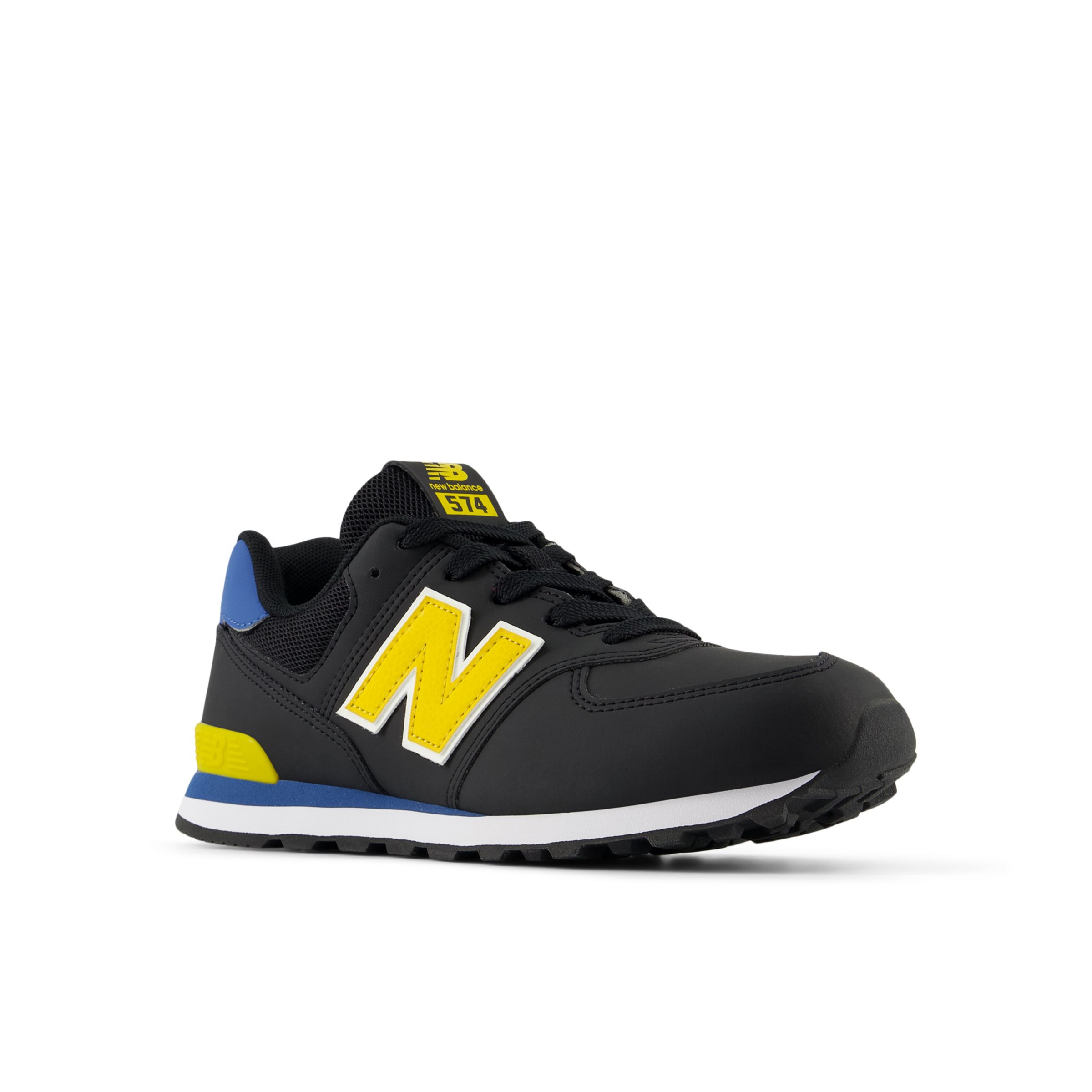 New Balance 574 sneaker Veelkleurig