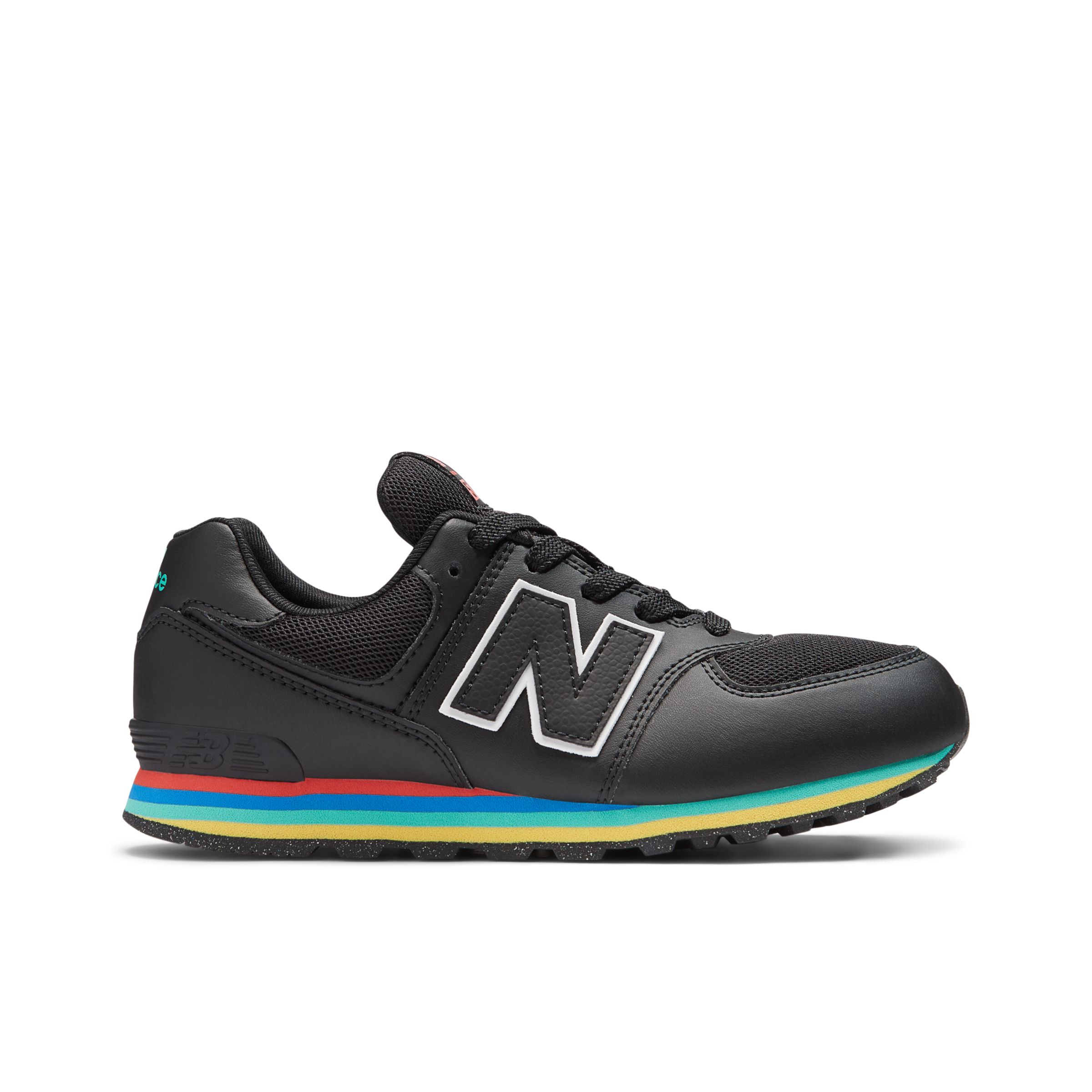 574 scarpe Bambino New Balance