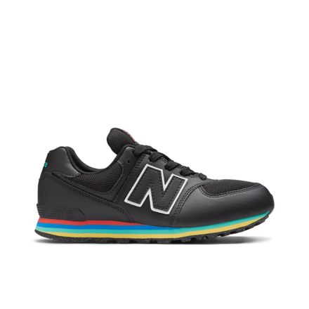 574 Schuhe Kinder New Balance