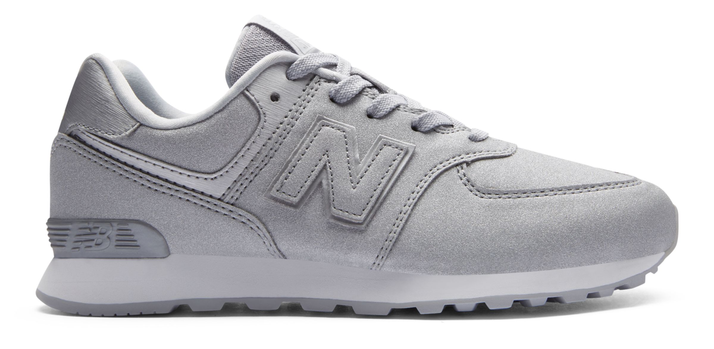 nb 574 silver