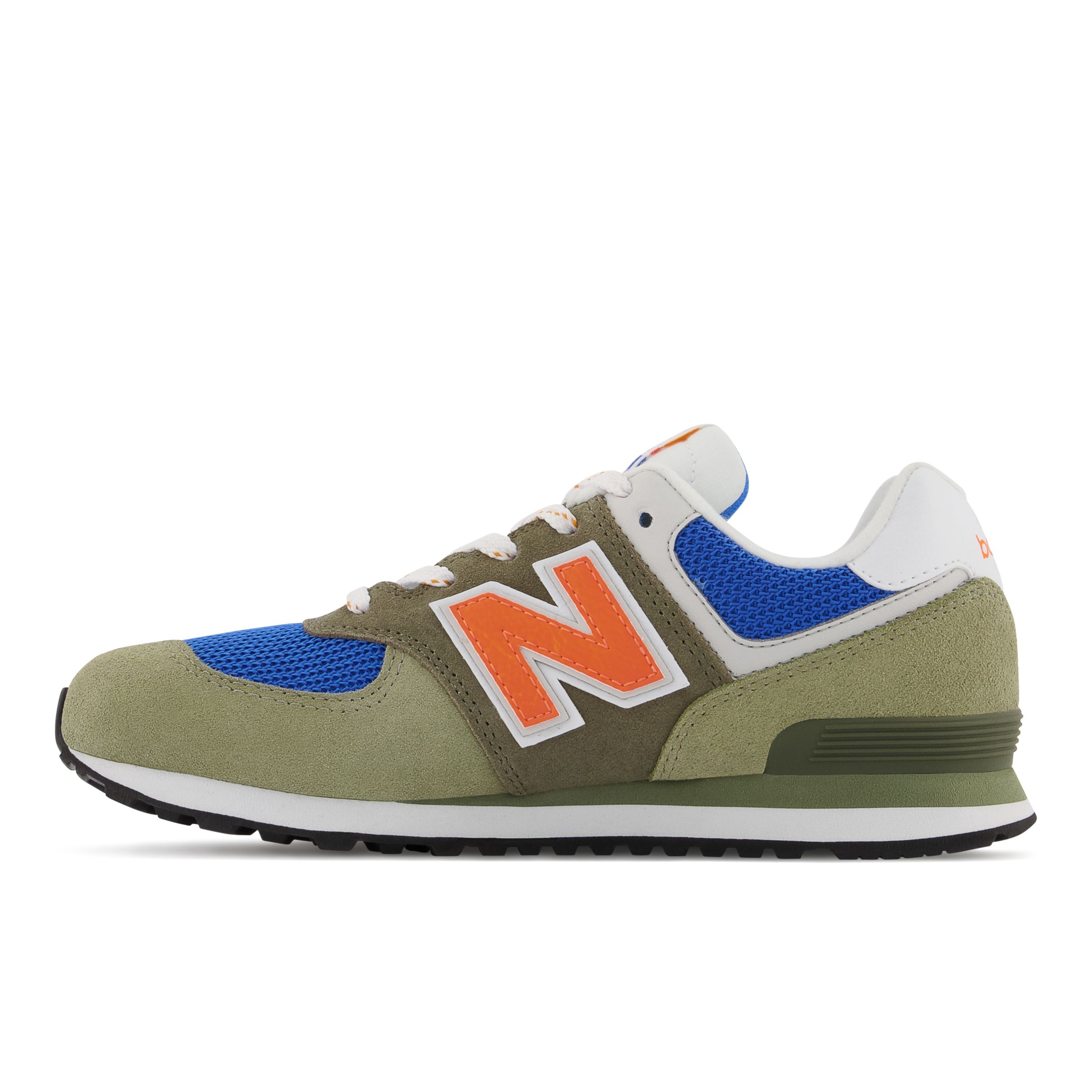 new balance 608 men orange