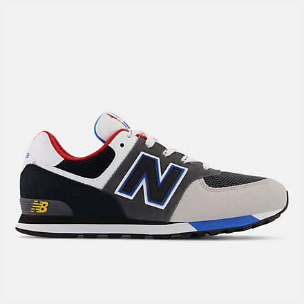 New Balance 574, GC574LB1 image number null