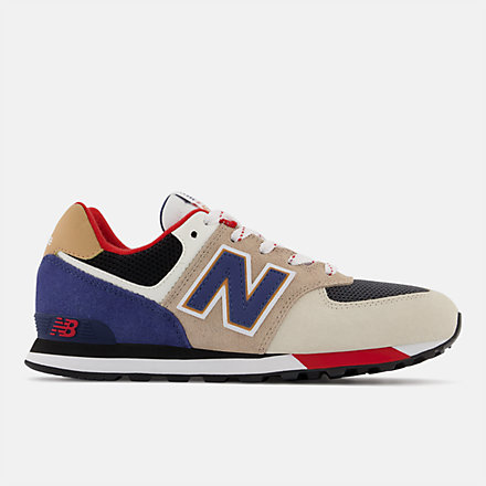 New Balance 574, GC574LC1 image number null