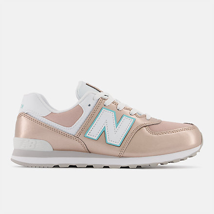 New Balance 574, GC574LE1 image number null