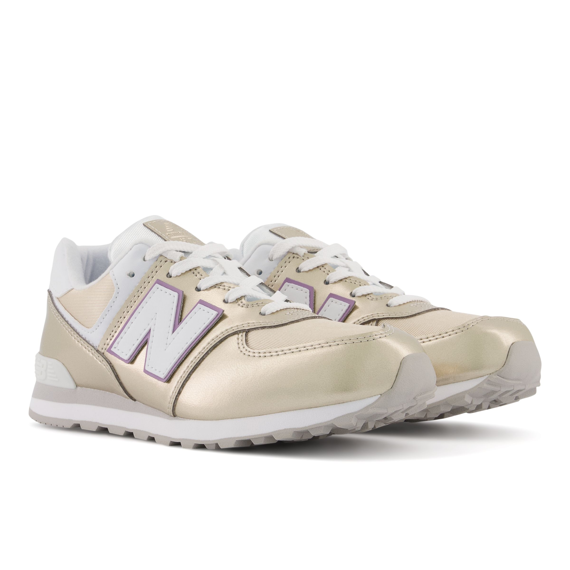 new balance 1600 Beige mujer