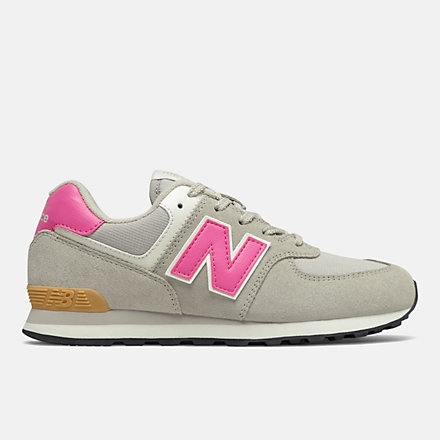 New Balance 574, GC574ME2 image number null