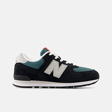 New Balance 574, GC574MGH image number null