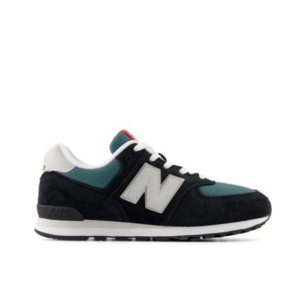 New Balance 574 - Men's, Women's, Kids' Shoes - New Balance