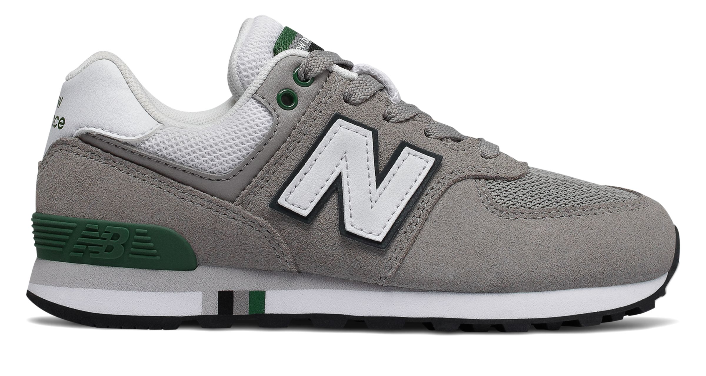 nb 574 green