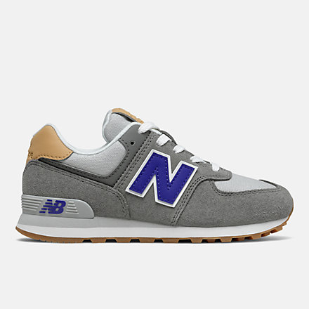 Scarpe 574 Bambini - New Balance Scarpe 574 Bambini - New Balance