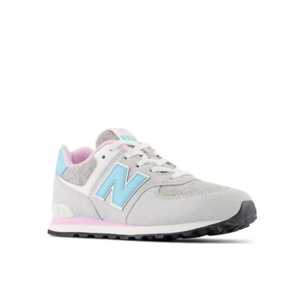 New balance 574 clearance enfant soldes