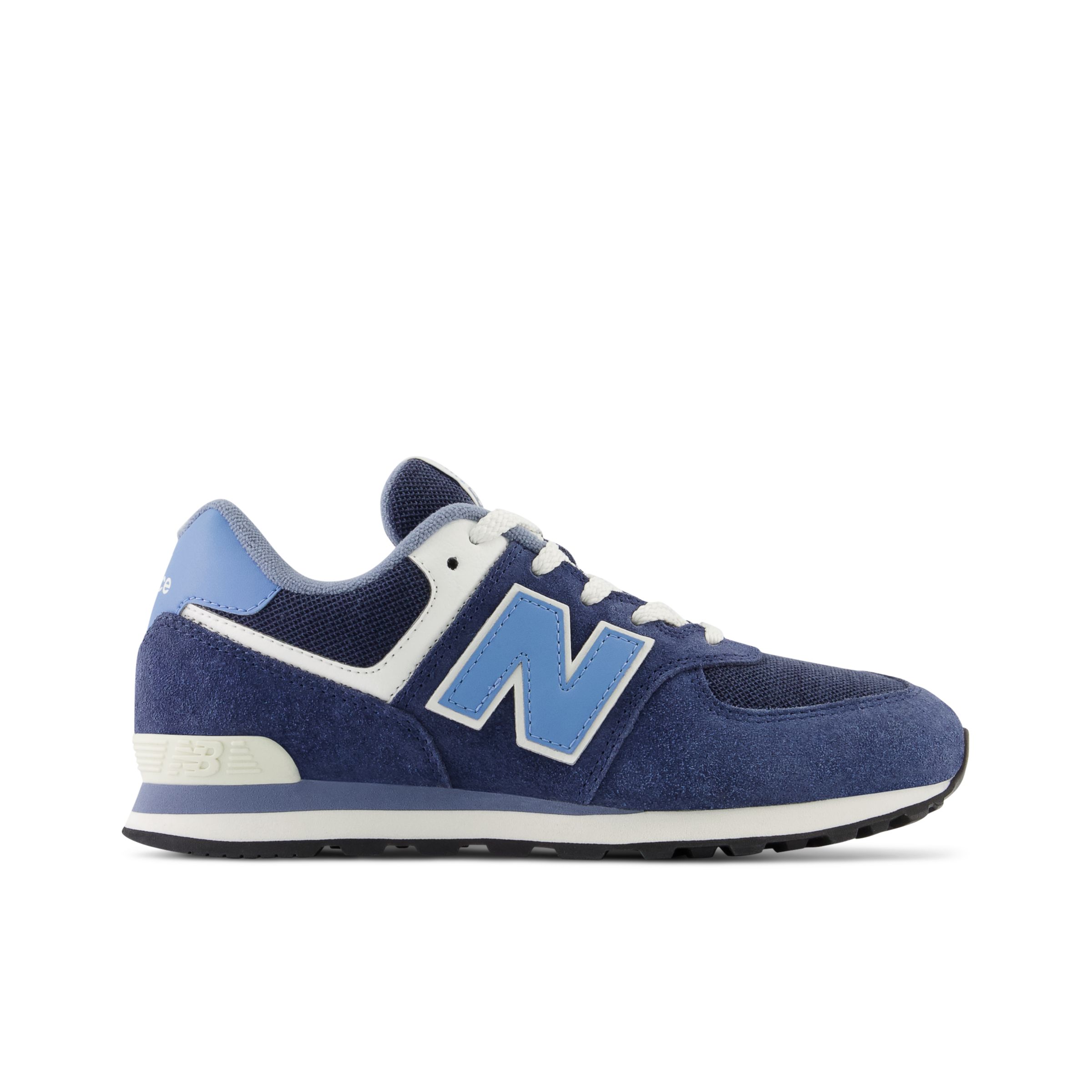 

New Balance Kids' 574 Blue - Blue