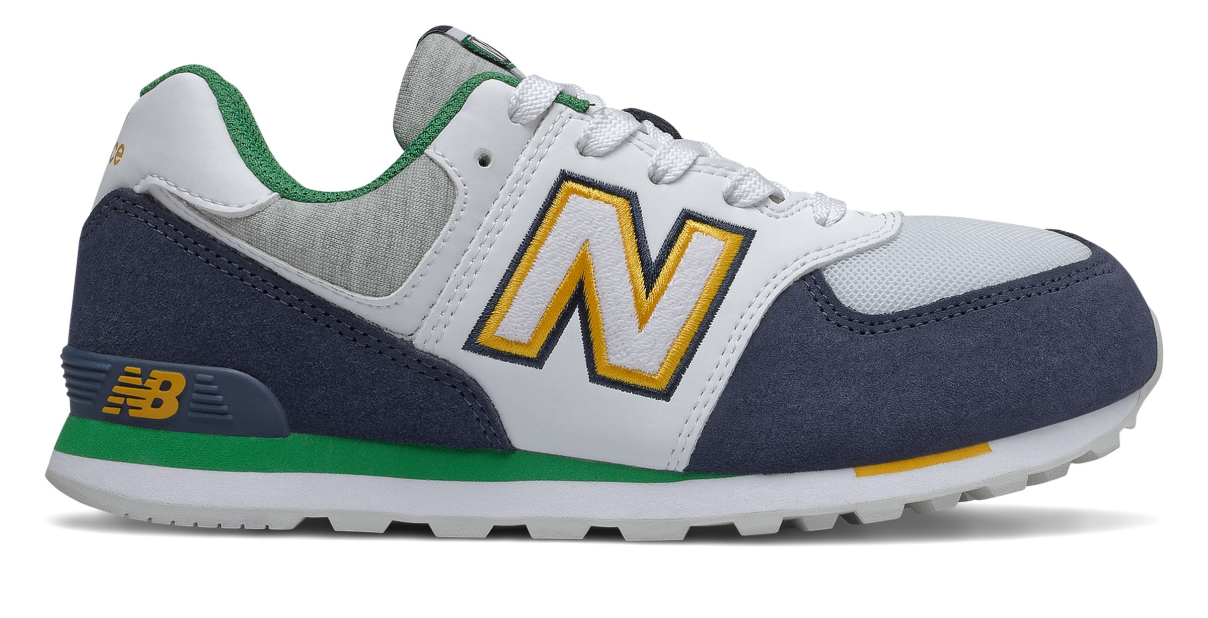 new balance mg500