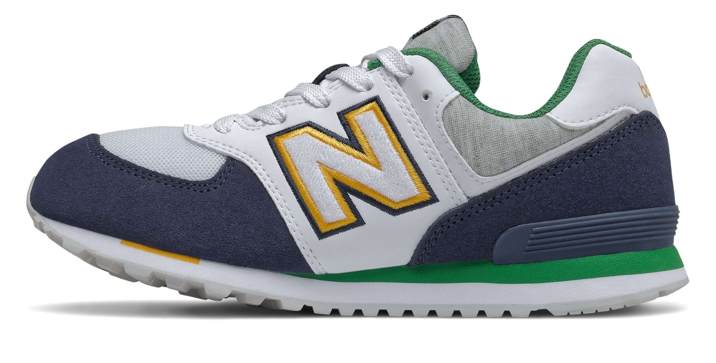 nb 574 green