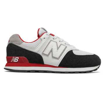 {keywor d} new balance 574 scarlet