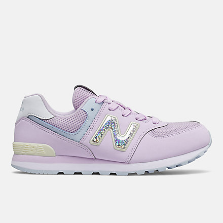 New Balance 574 - Men's, Women's, Kids' Shoes - New Balance معالم باريس New Balance 574 - Men's, Women's, Kids' Shoes - New Balance معالم باريس