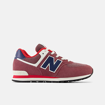 New Balance 574, GC574NX1 image number null