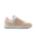 Select Color Flat Taupe with Pink Taffy