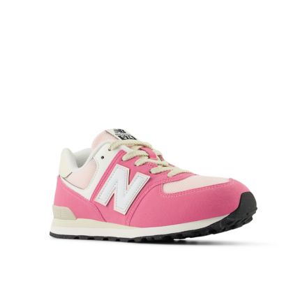 Kids Grade School Shoes size 35 5 38 5 New Balance