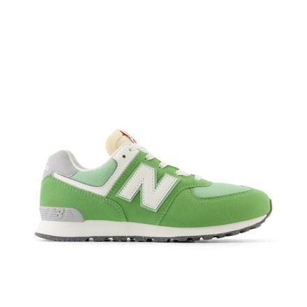 New Balance 574 - Men's, Women's, Kids' Shoes - New Balance