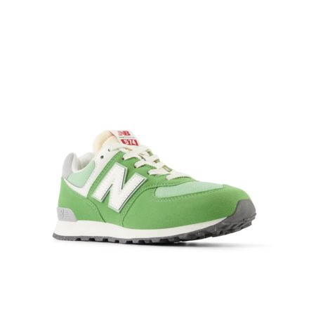 New Balance 574 - Men's, Women's, Kids' Shoes - New Balance