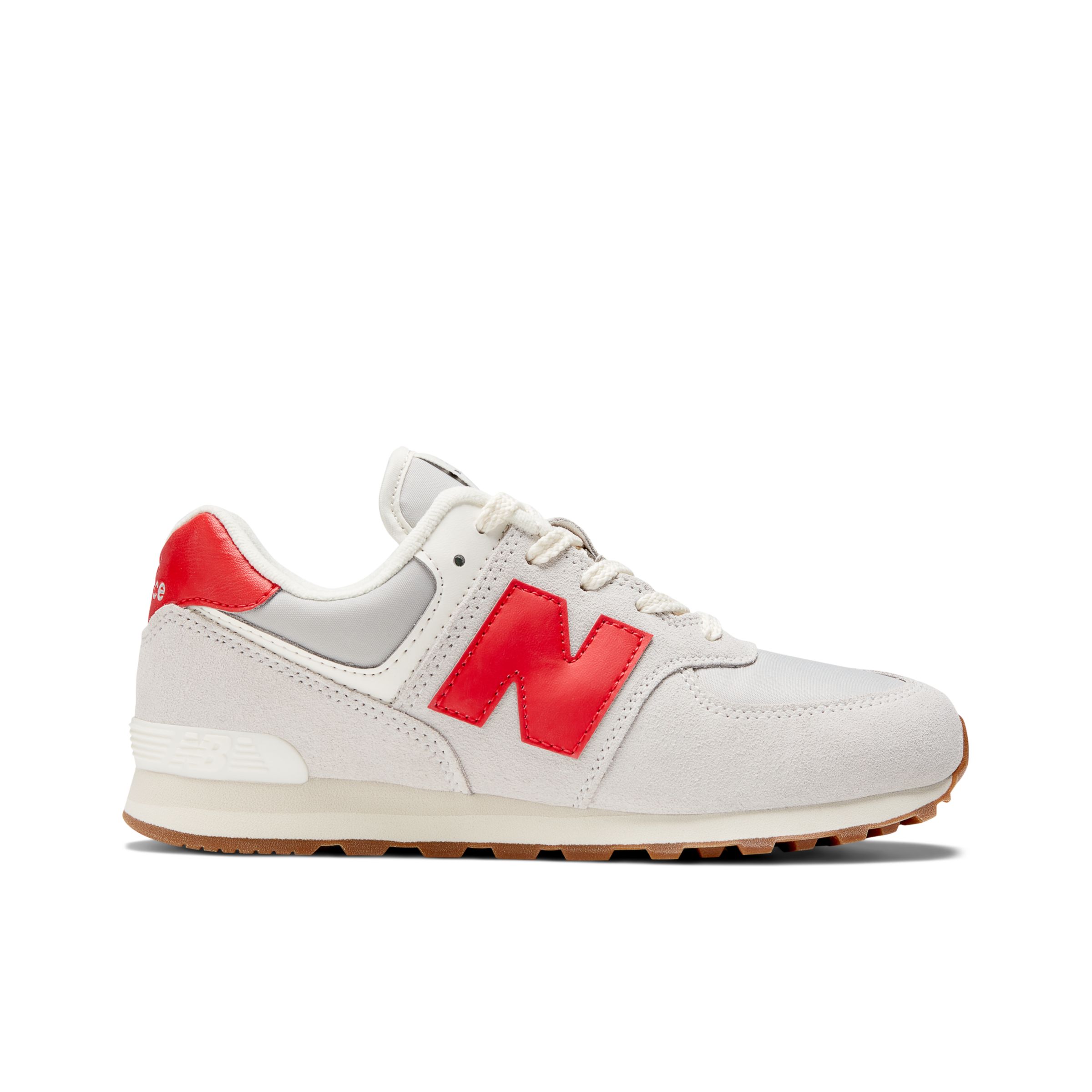 New Balance 574 sneaker Grijs