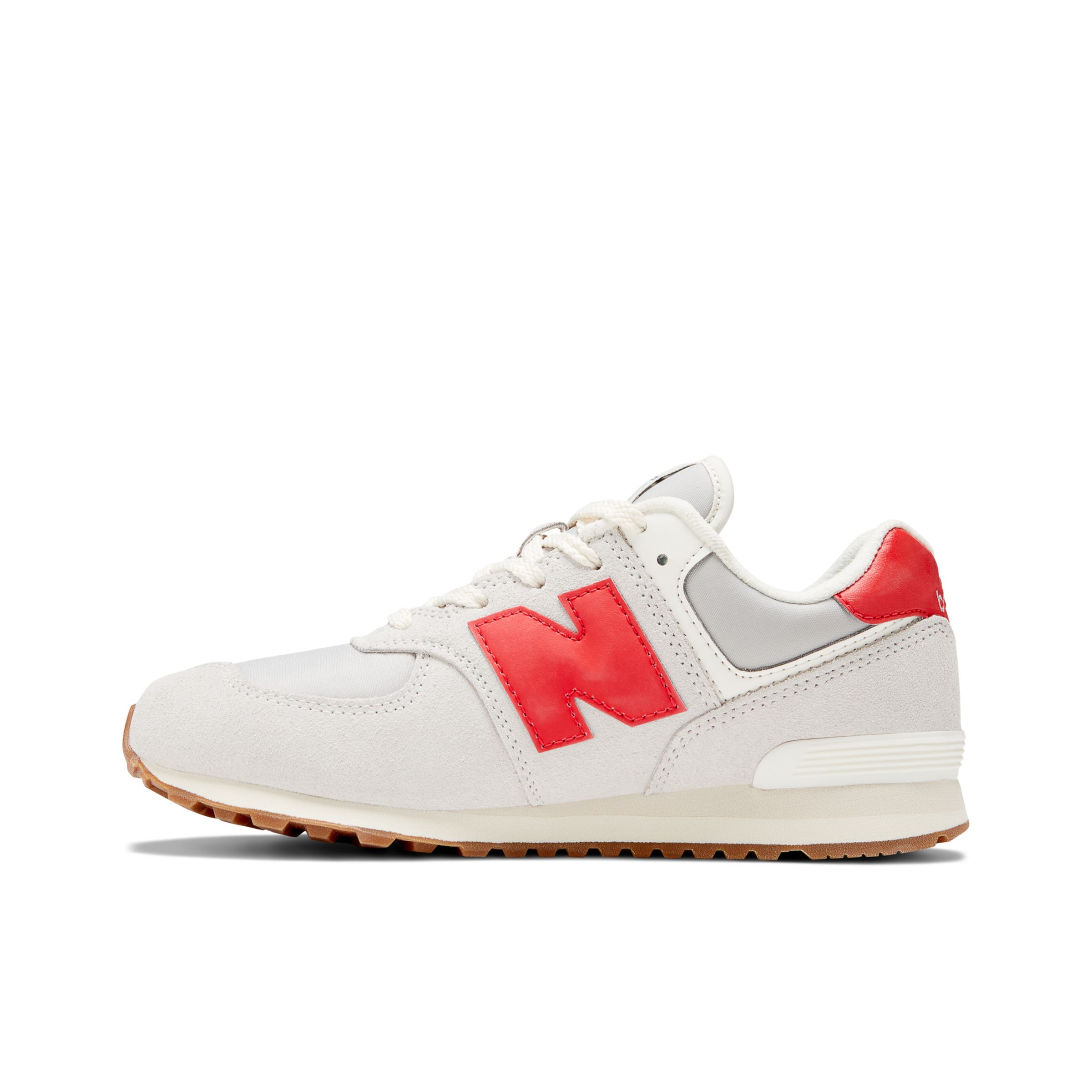 New Balance  sneaker Grijs