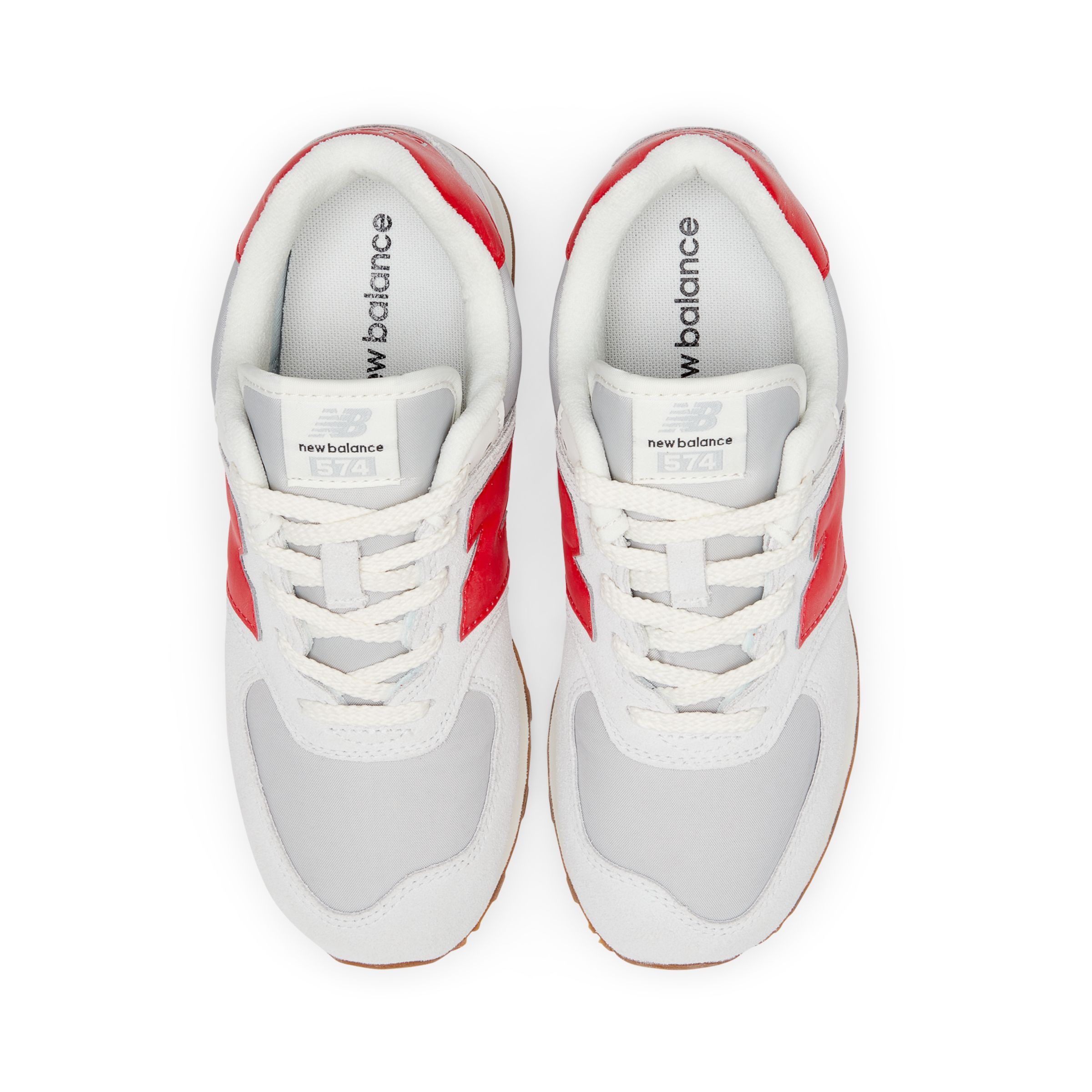 New Balance 574 sneaker Grijs