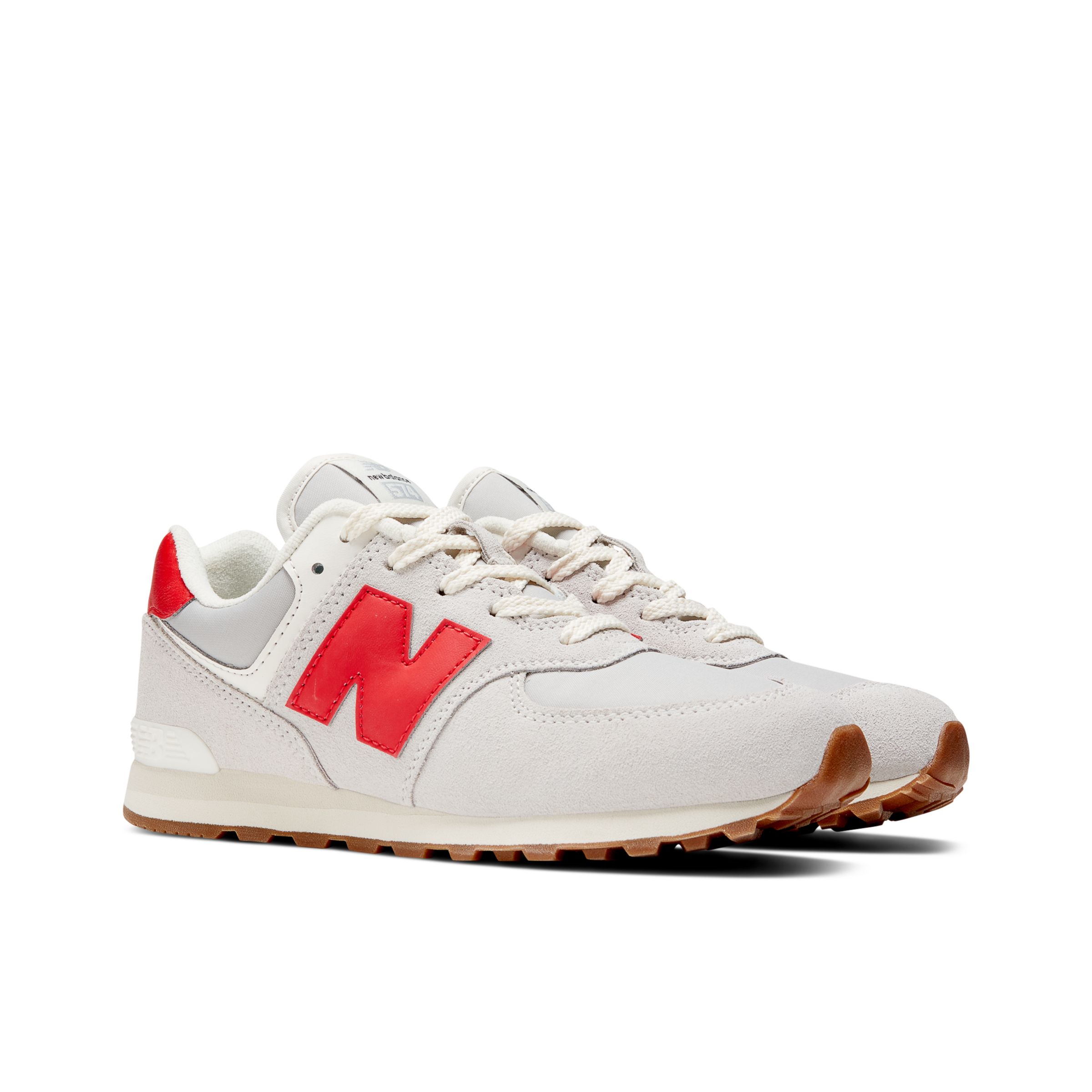 New Balance 574 sneaker Grijs