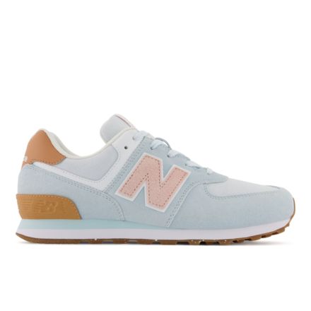 Kids' 574 Shoes - New Balance