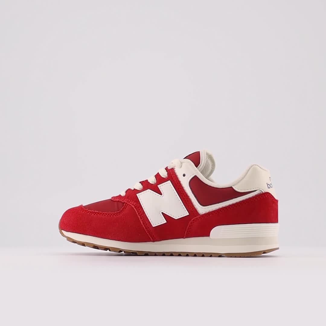 New Balance  sneaker Veelkleurig