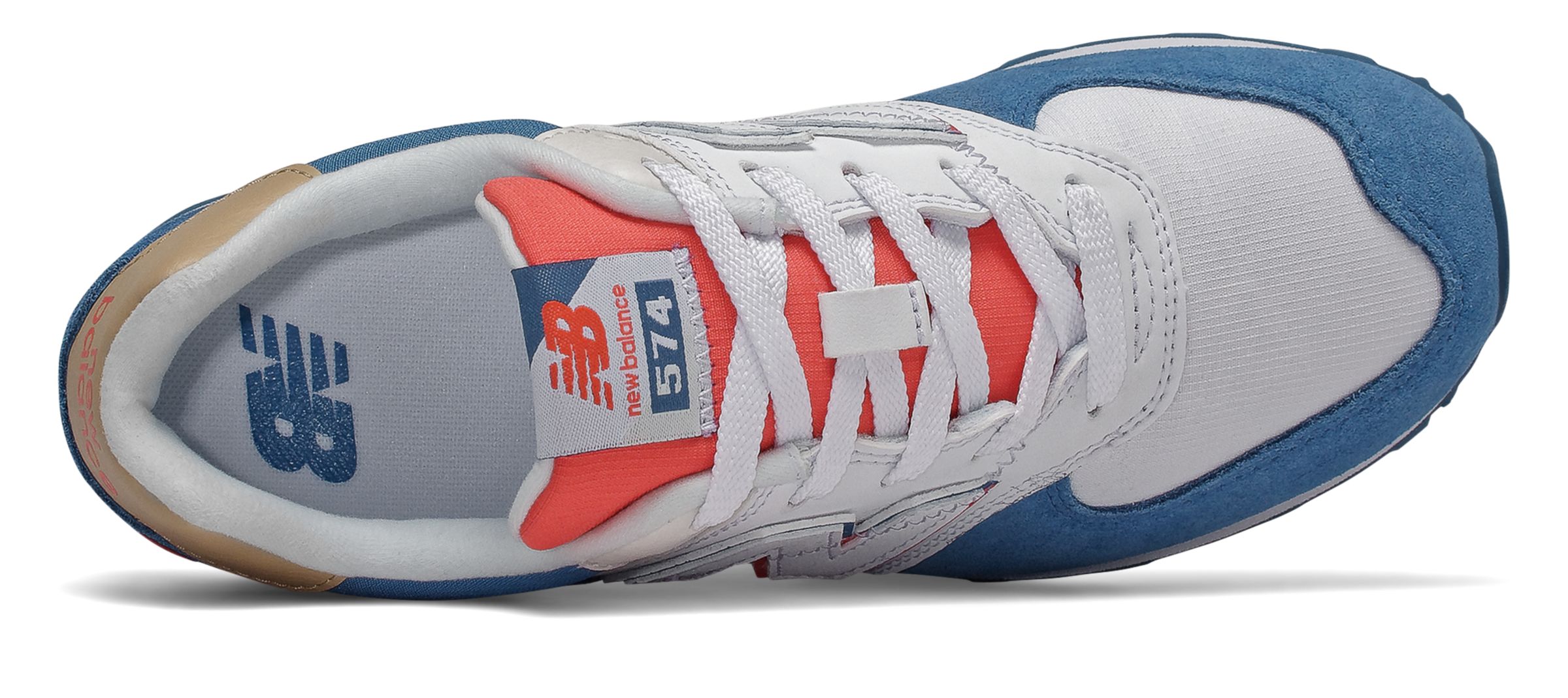 sail new balance
