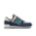Select Color NB Navy with Slate Gray