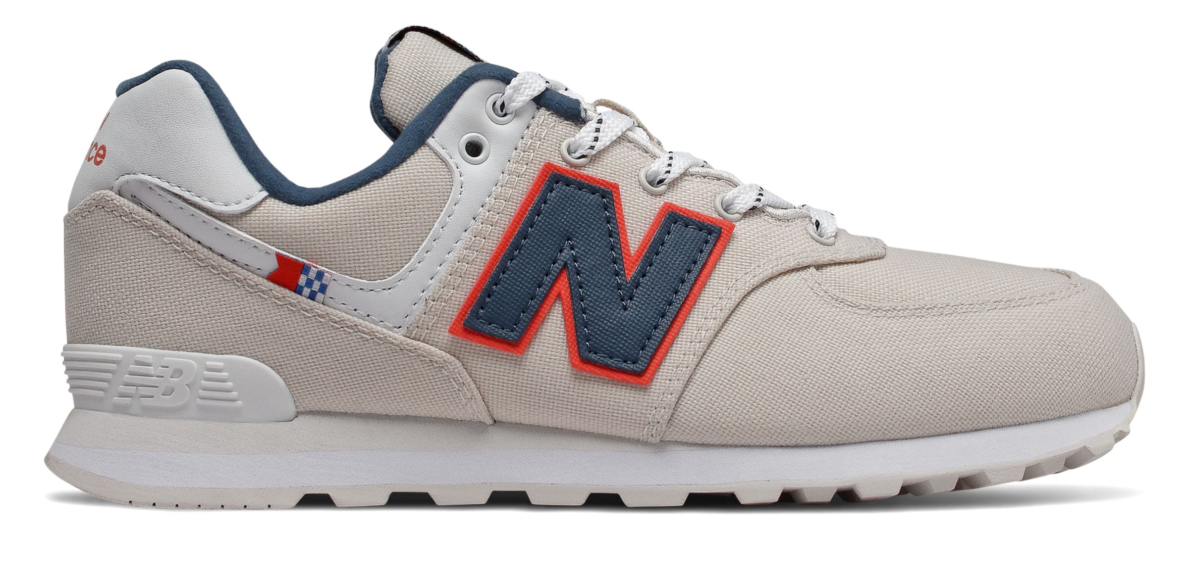 new balance 574 children's