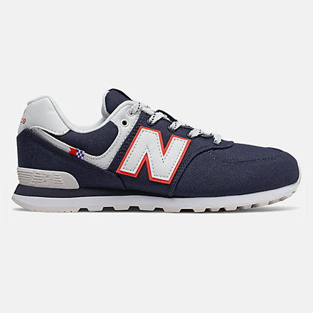 new balance 574 classic bambini new balance 574 classic bambini