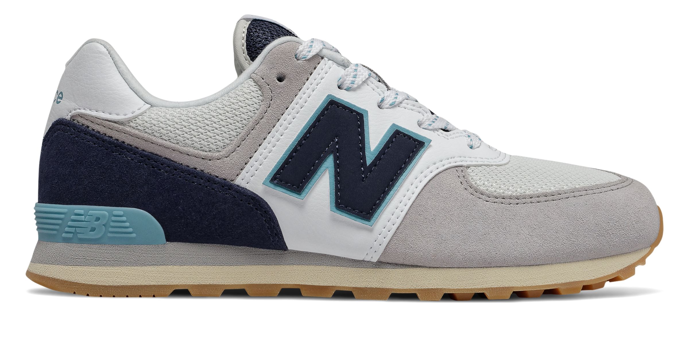 nb 574 enfant chaussures