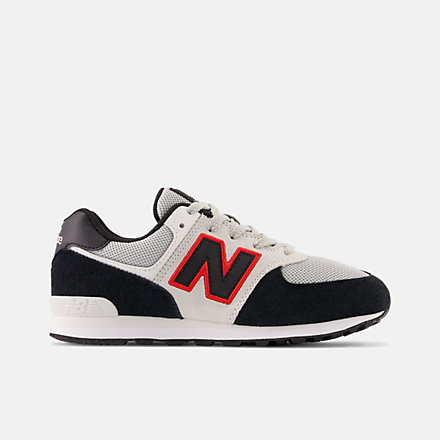 New Balance 574, GC574SV1 image number null
