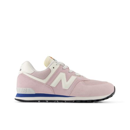 New balance 274 pink hotsell